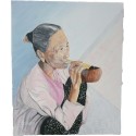 TABLEAU ACRYLIQUE