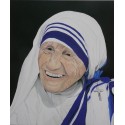 Mère Térésa