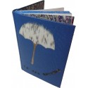 VENDREDI OU LA VIE SAUVAGE - livre numéroté - papier chiffon