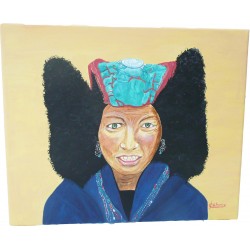 TABLEAU ACRYLIQUE