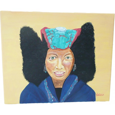 TABLEAU ACRYLIQUE