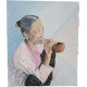 TABLEAU ACRYLIQUE