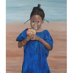 TABLEAU ACRYLIQUE