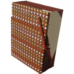 BOÎTE EN CUIR