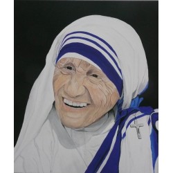 Mère Térésa