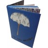 VENDREDI OU LA VIE SAUVAGE - livre numéroté - papier chiffon