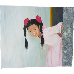 TABLEAU - ACRYLIQUE