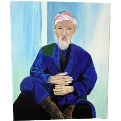 TABLEAU ACRYLIQUE